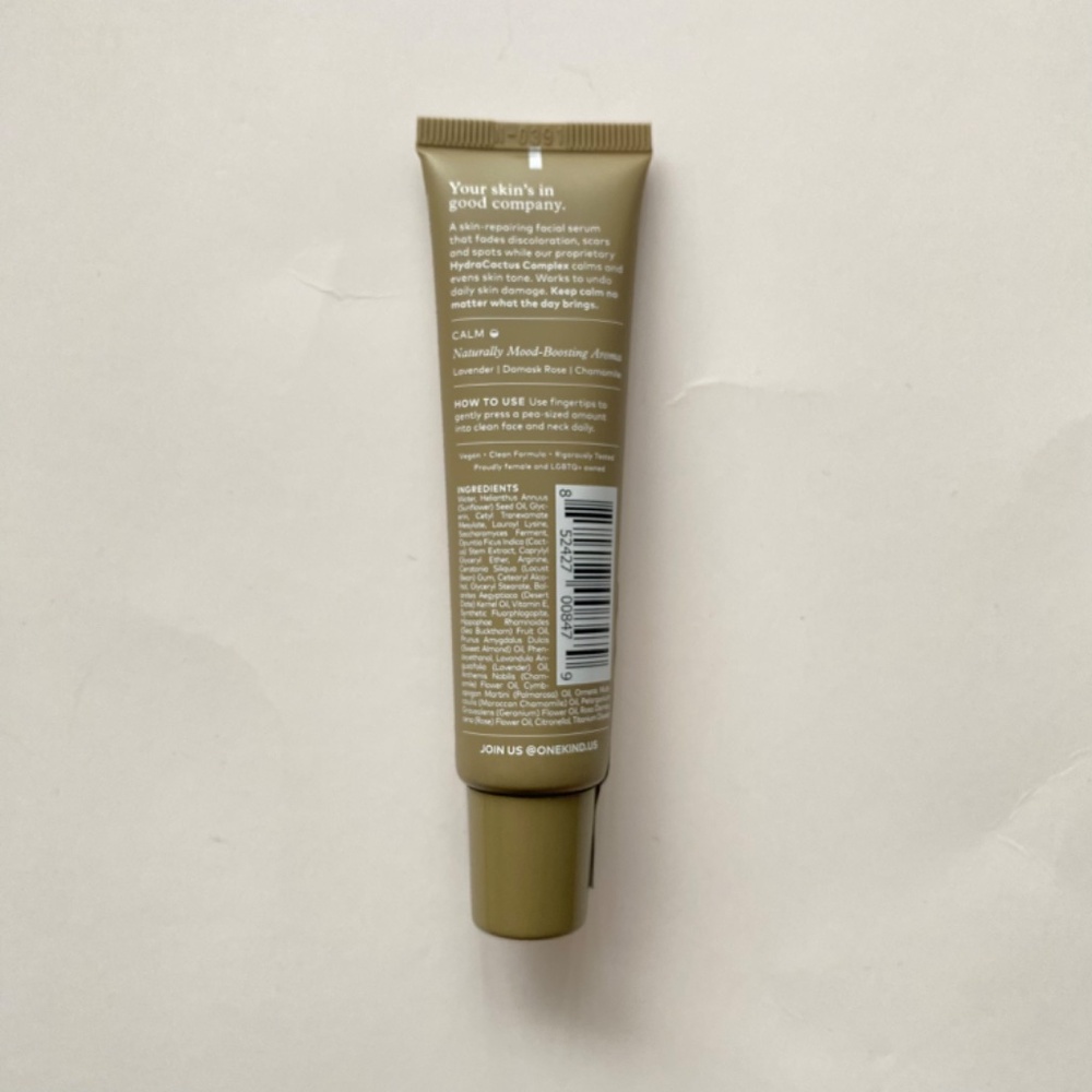 Hyperdrops Complexion Enhancing Serum onekind 30ML | 1FL Oz - Picture 3 of 4